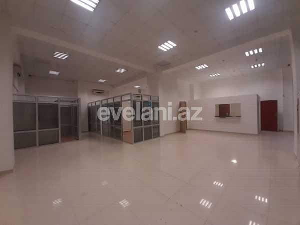 Kirayə verilir, obyekt, 130 m², Şah İsmayıl Xətai m.