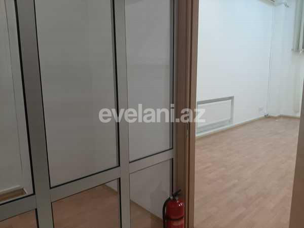 Kirayə verilir, obyekt, 130 m², Şah İsmayıl Xətai m.