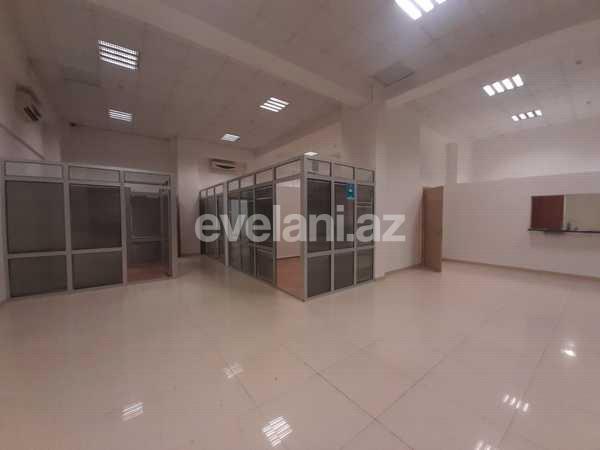 Kirayə verilir, obyekt, 130 m², Şah İsmayıl Xətai m.