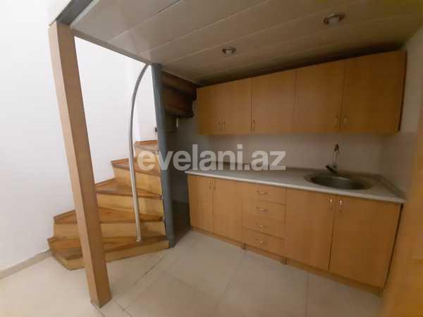 Kirayə verilir, obyekt, 130 m², Şah İsmayıl Xətai m.
