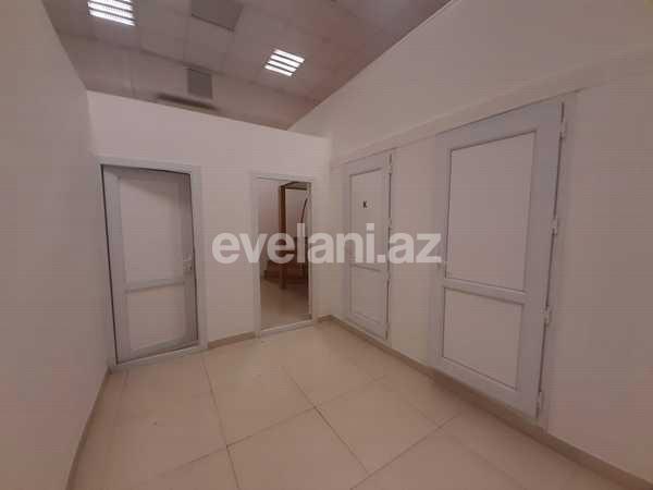 Kirayə verilir, obyekt, 130 m², Şah İsmayıl Xətai m.