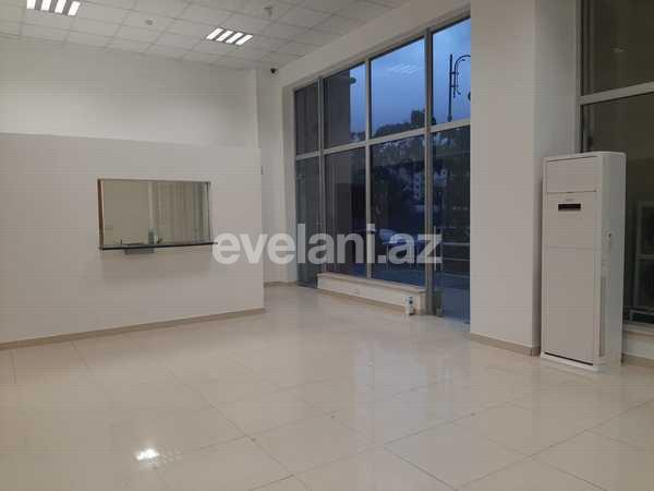 Kirayə verilir, obyekt, 130 m², Şah İsmayıl Xətai m.