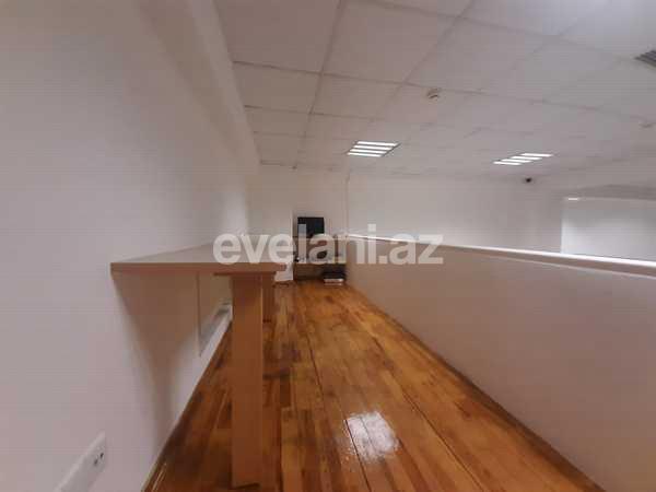 Kirayə verilir, obyekt, 130 m², Şah İsmayıl Xətai m.