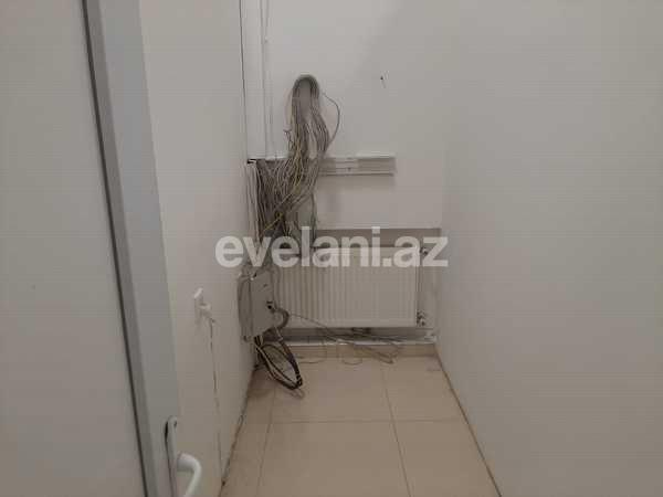 Kirayə verilir, obyekt, 130 m², Şah İsmayıl Xətai m.