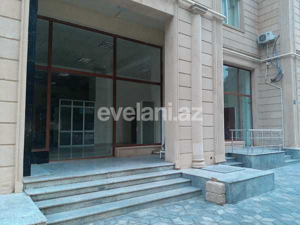 Kirayə verilir, obyekt, 130 m², Şah İsmayıl Xətai m.