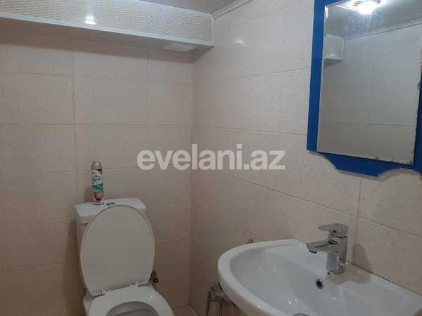 Kirayə verilir, obyekt, 130 m², Şah İsmayıl Xətai m.