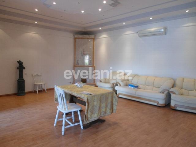 Satılır, həyət evi / bağ, 10 otaqlı, 1000 m², Xəzər r.