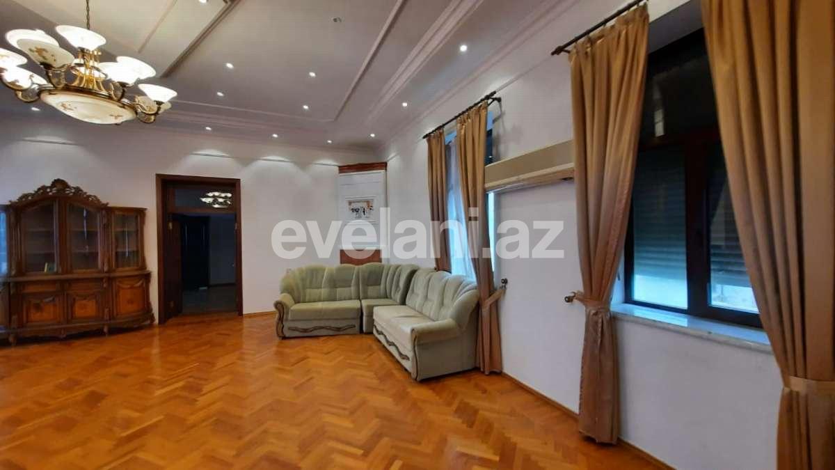 Satılır, həyət evi / bağ, 10 otaqlı, 1000 m², Xəzər r.