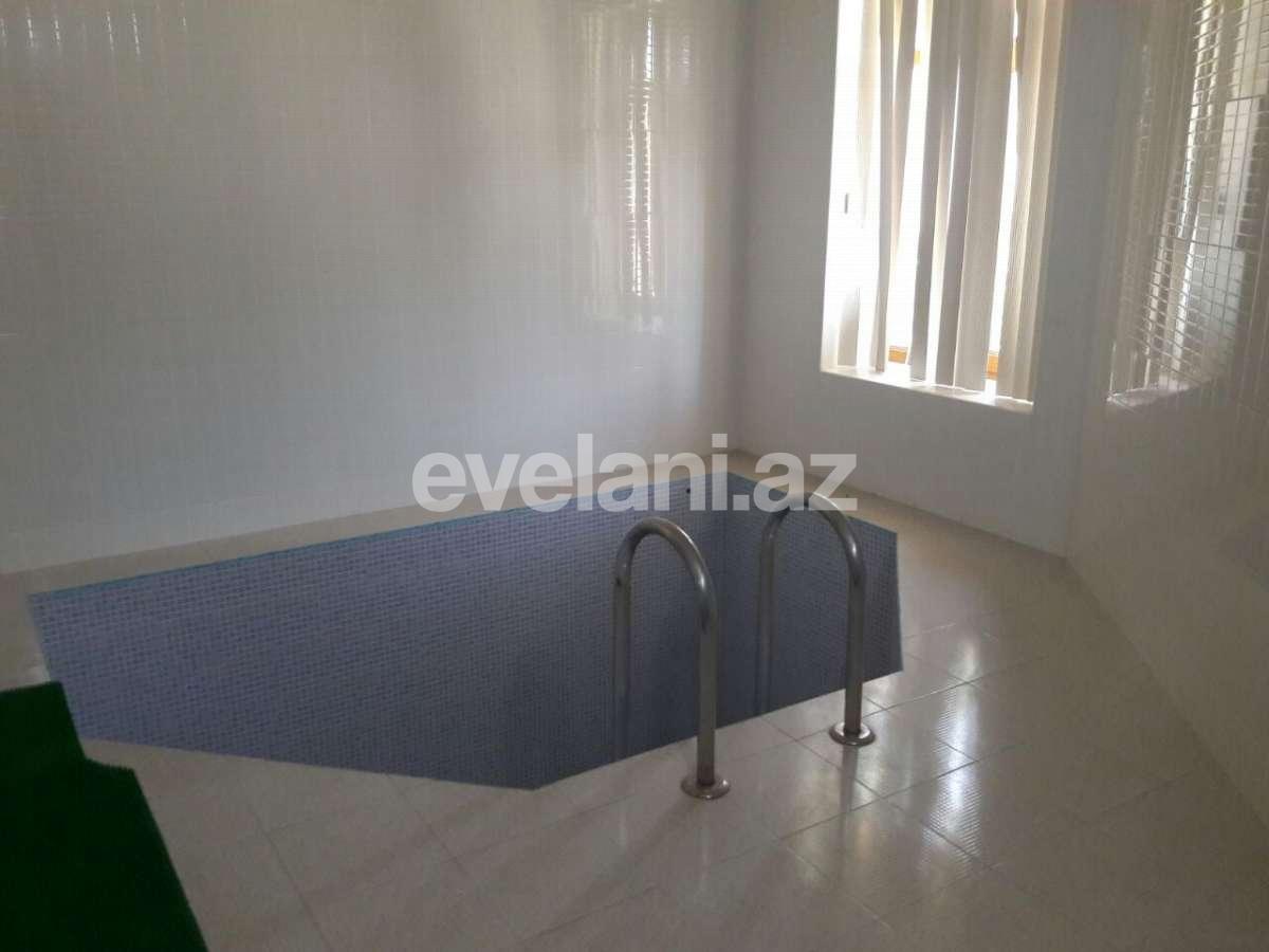 Satılır, həyət evi / bağ, 10 otaqlı, 1000 m², Xəzər r.