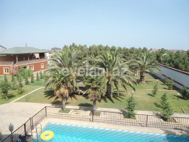 Satılır, həyət evi / bağ, 10 otaqlı, 1000 m², Xəzər r.