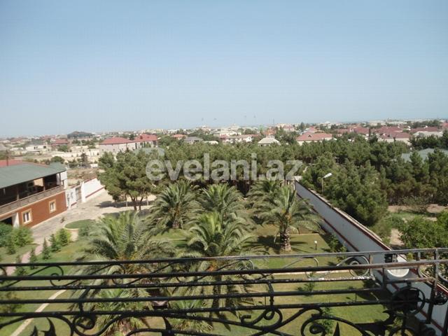 Satılır, həyət evi / bağ, 10 otaqlı, 1000 m², Xəzər r.