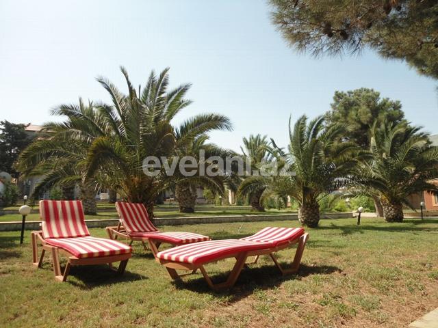 Satılır, həyət evi / bağ, 10 otaqlı, 1000 m², Xəzər r.