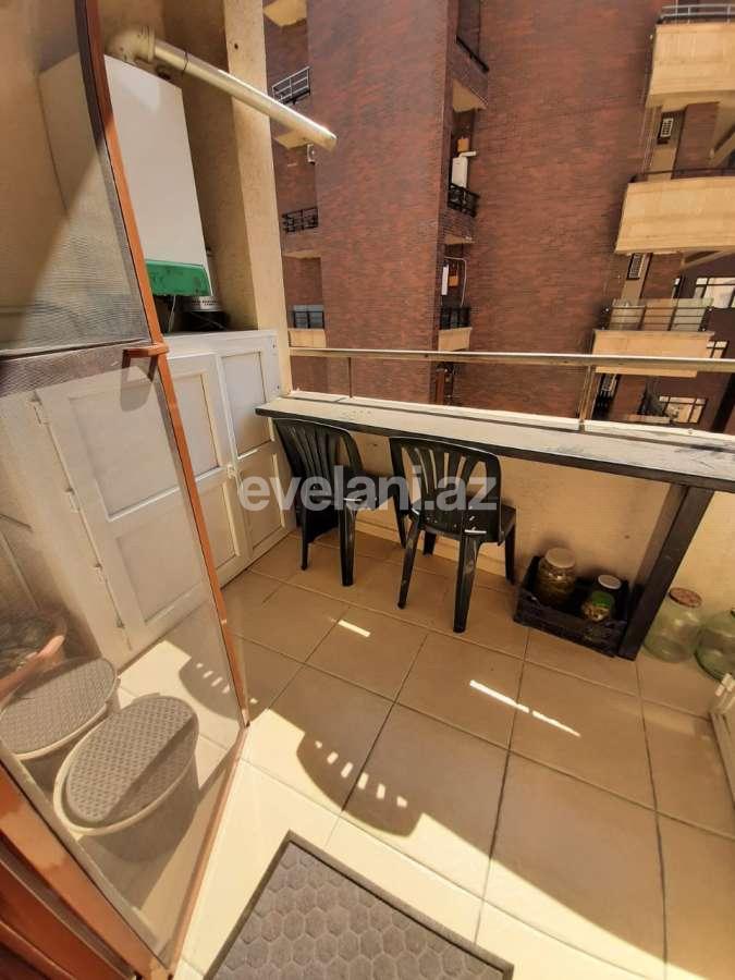 Satılır, yeni tikili, 3 otaqlı, 130 m², Şah İsmayıl Xətai m.