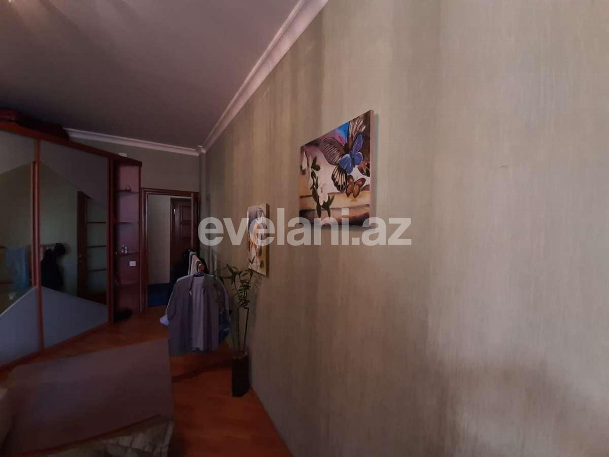 Satılır, yeni tikili, 3 otaqlı, 130 m², Şah İsmayıl Xətai m.