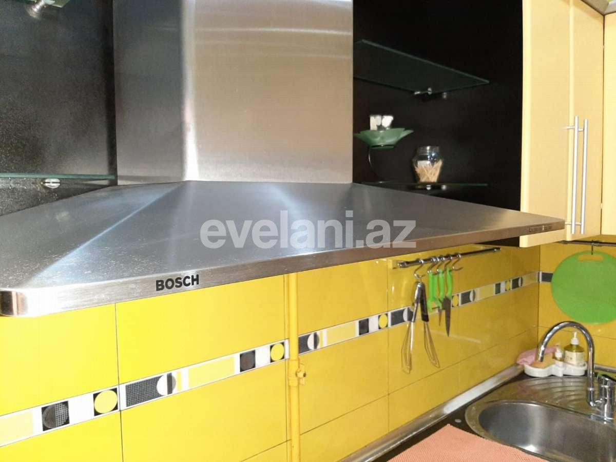 Satılır, yeni tikili, 3 otaqlı, 130 m², Şah İsmayıl Xətai m.