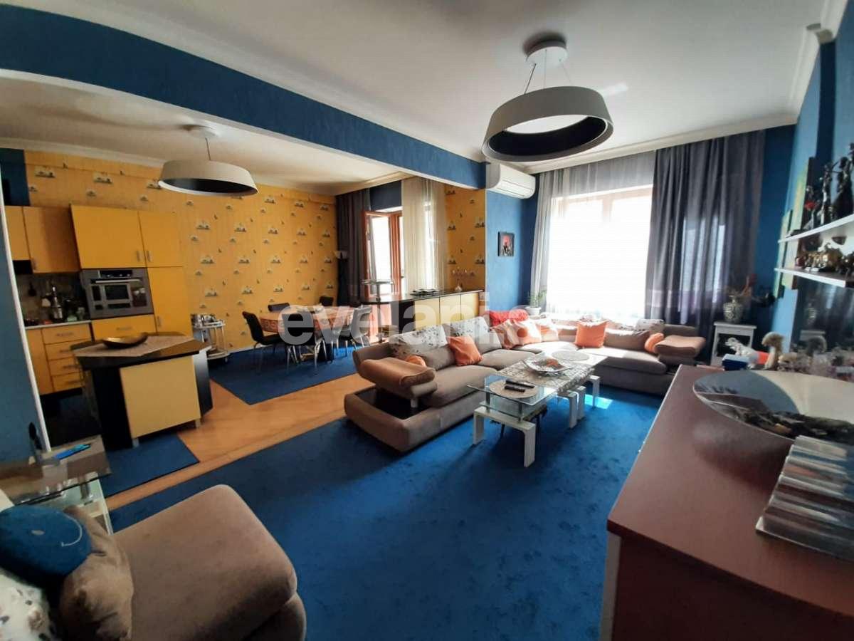 Satılır, yeni tikili, 3 otaqlı, 130 m², Şah İsmayıl Xətai m.