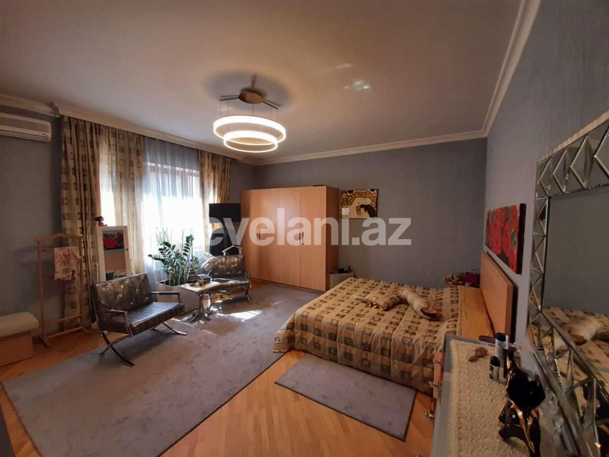 Satılır, yeni tikili, 3 otaqlı, 130 m², Şah İsmayıl Xətai m.