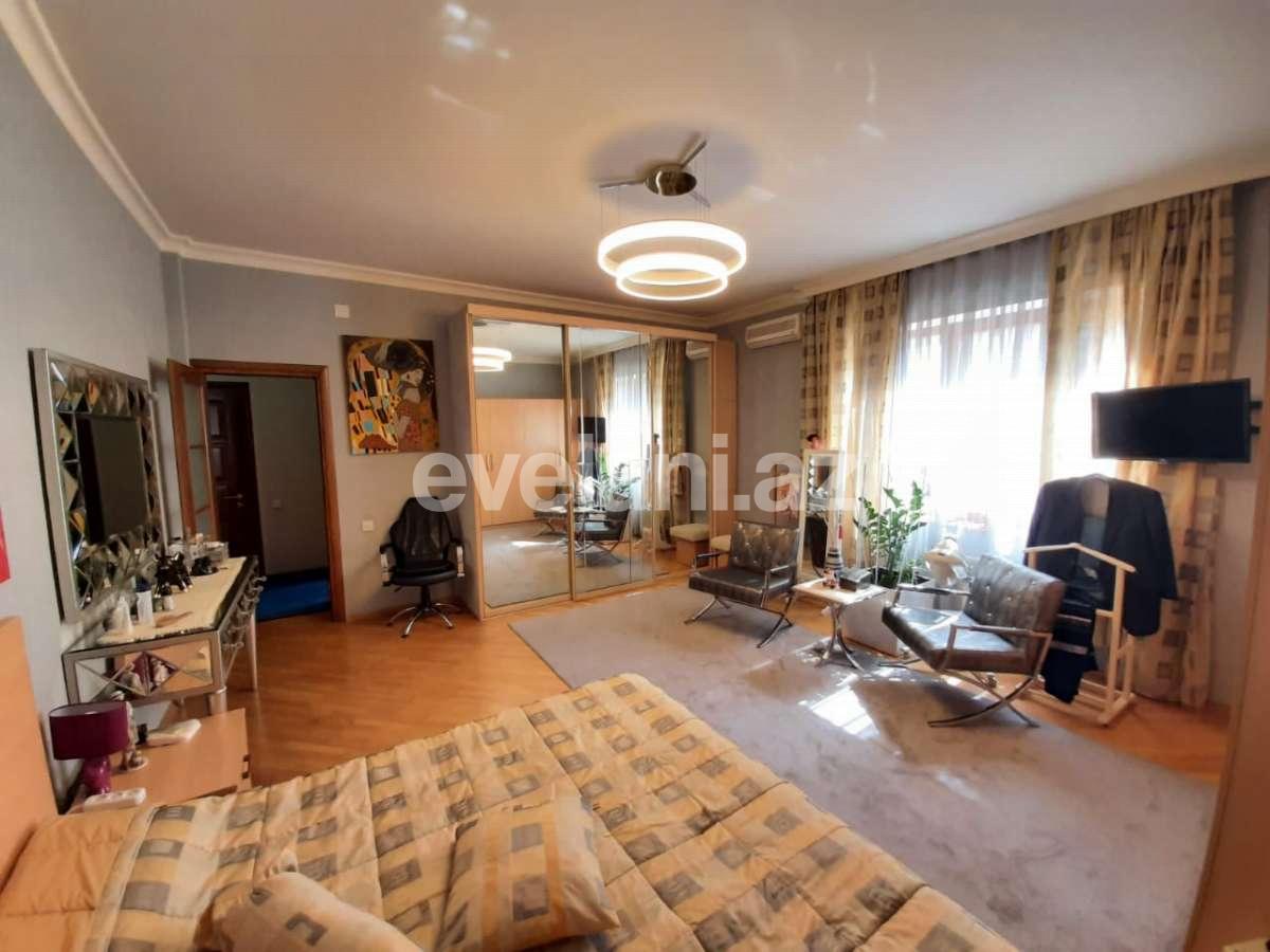 Satılır, yeni tikili, 3 otaqlı, 130 m², Şah İsmayıl Xətai m.