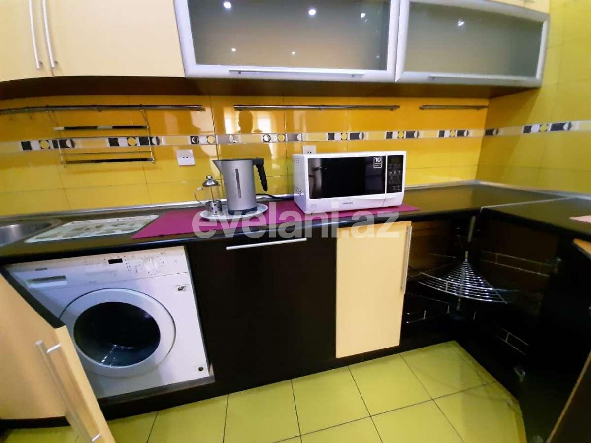 Satılır, yeni tikili, 3 otaqlı, 130 m², Şah İsmayıl Xətai m.