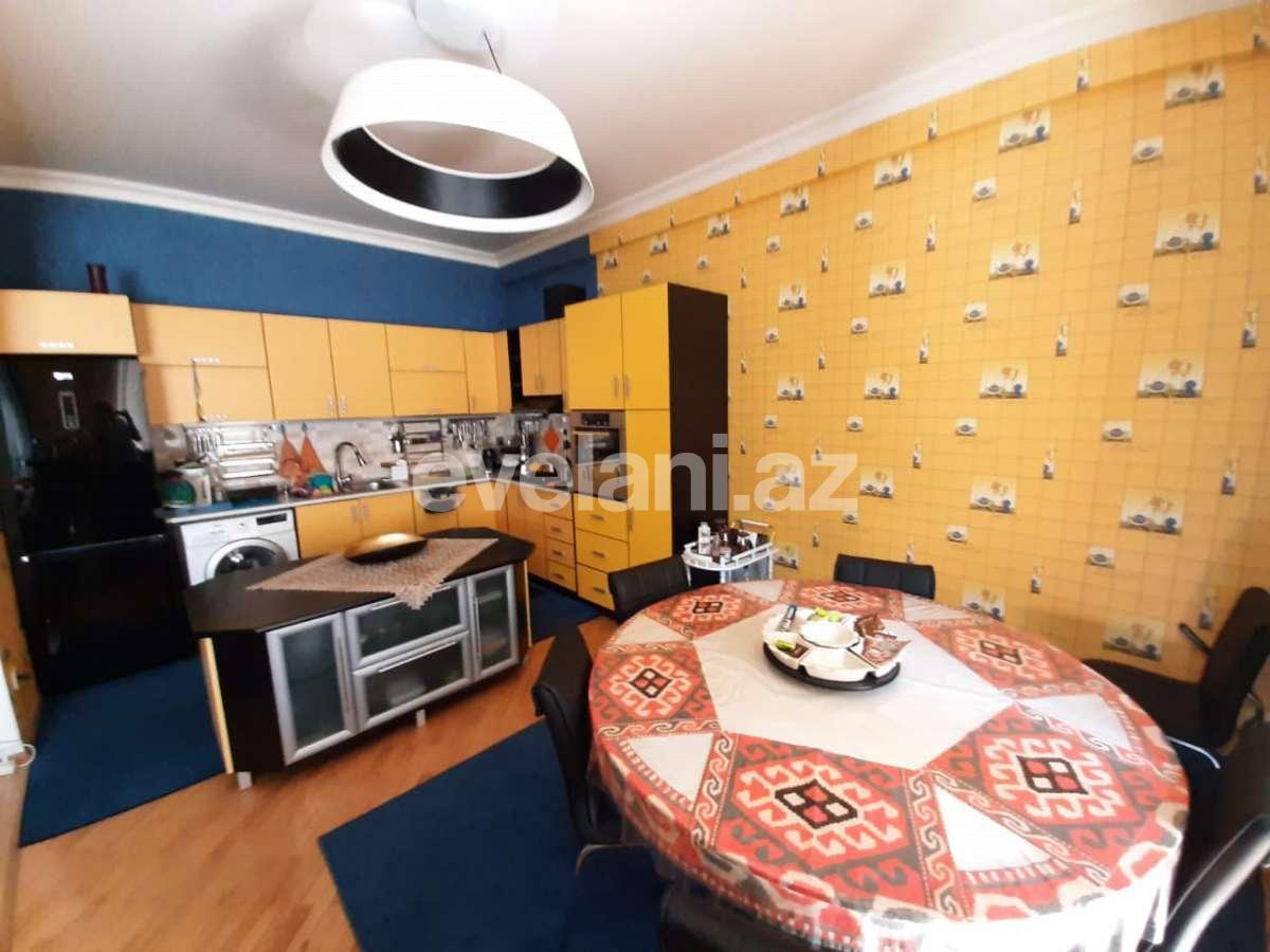 Satılır, yeni tikili, 3 otaqlı, 130 m², Şah İsmayıl Xətai m.