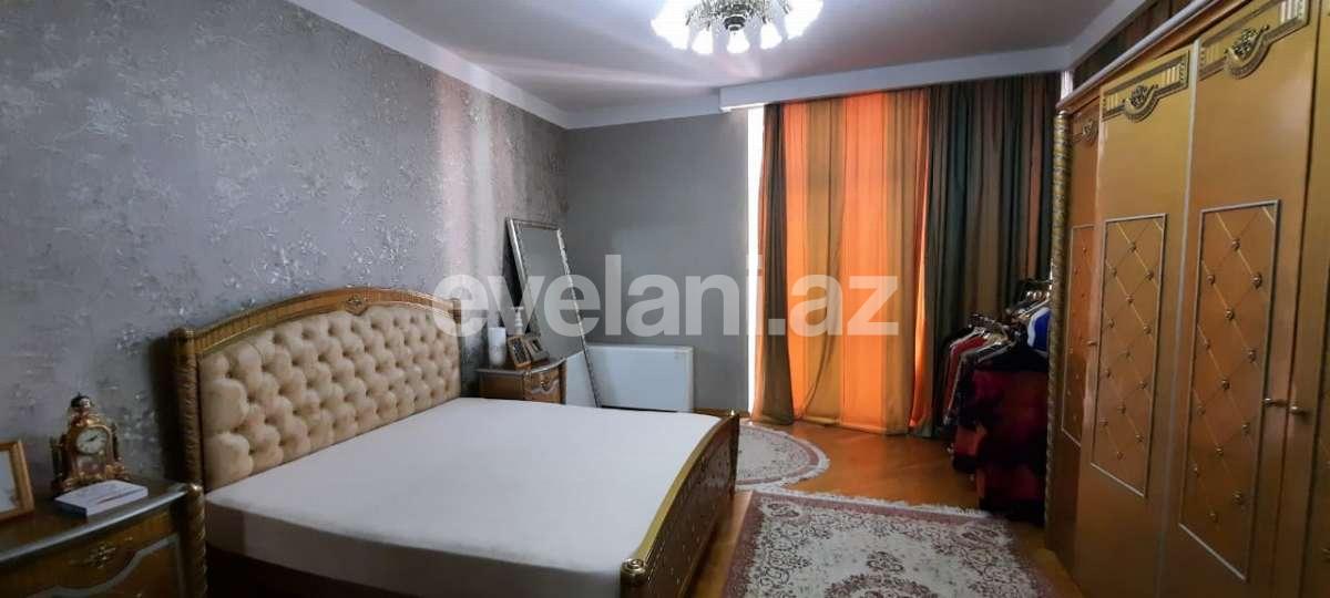 Satılır, yeni tikili, 3 otaqlı, 141 m², Nəsimi r.