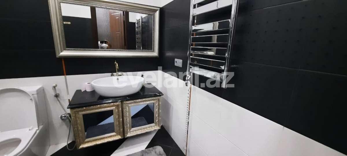 Satılır, yeni tikili, 3 otaqlı, 141 m², Nəsimi r.