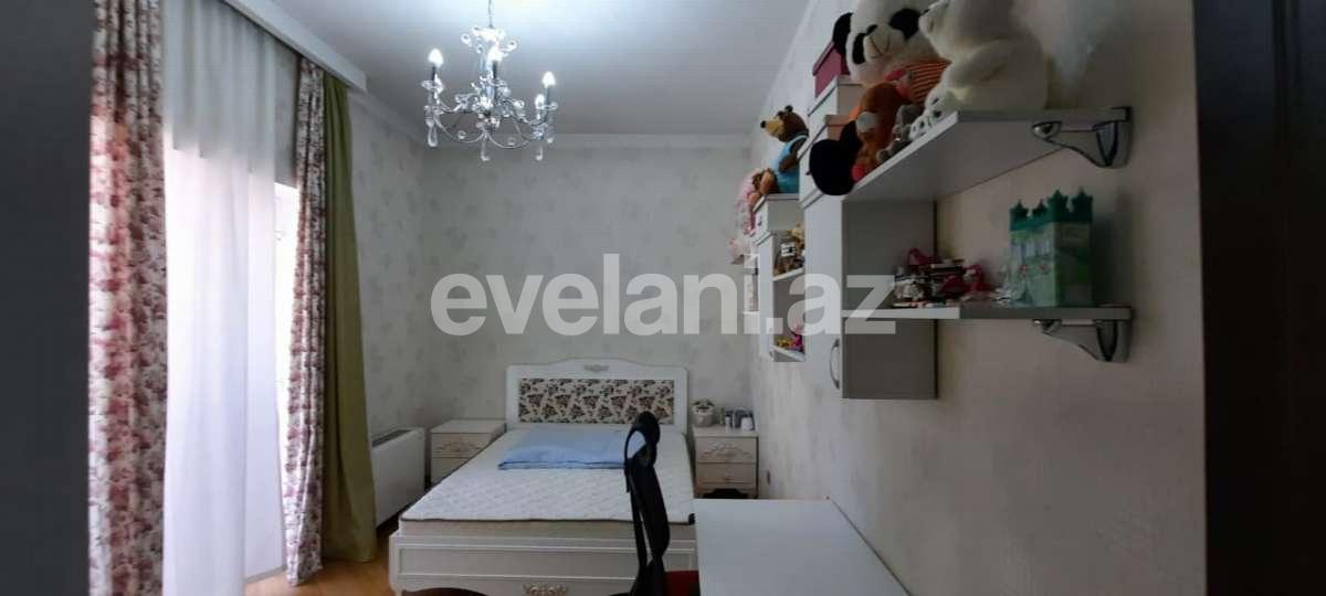 Satılır, yeni tikili, 3 otaqlı, 141 m², Nəsimi r.