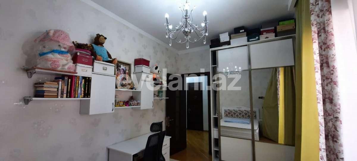 Satılır, yeni tikili, 3 otaqlı, 141 m², Nəsimi r.