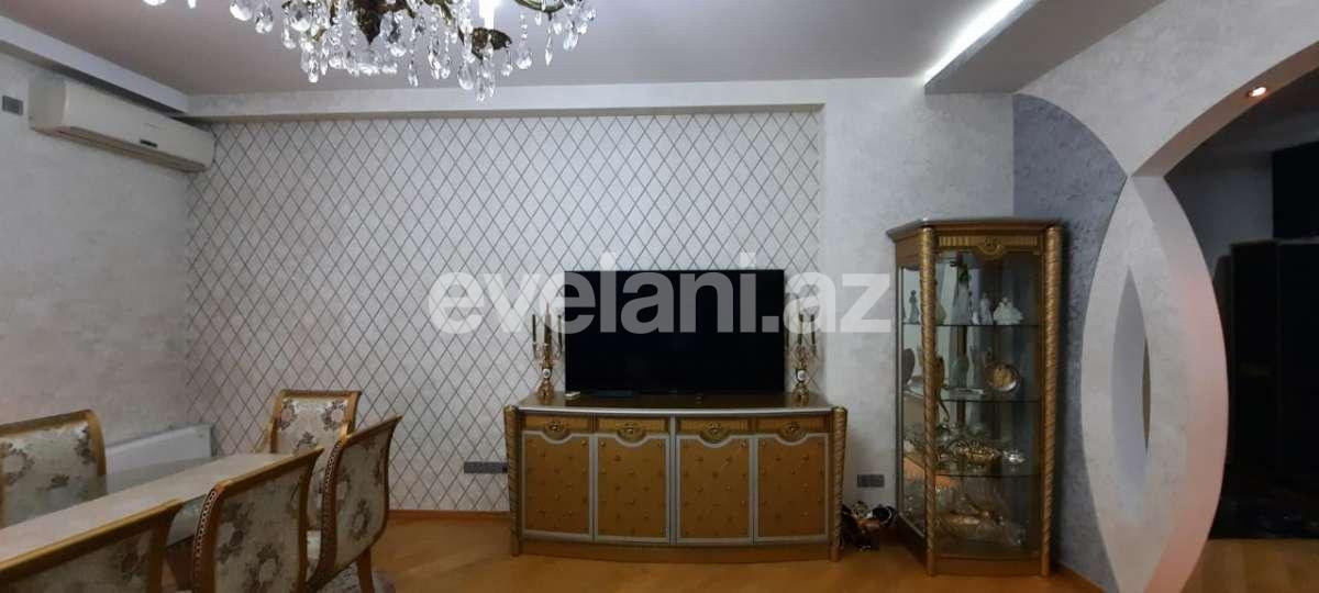 Satılır, yeni tikili, 3 otaqlı, 141 m², Nəsimi r.