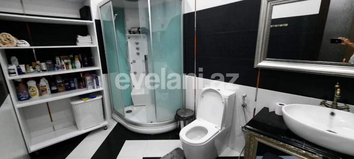 Satılır, yeni tikili, 3 otaqlı, 141 m², Nəsimi r.