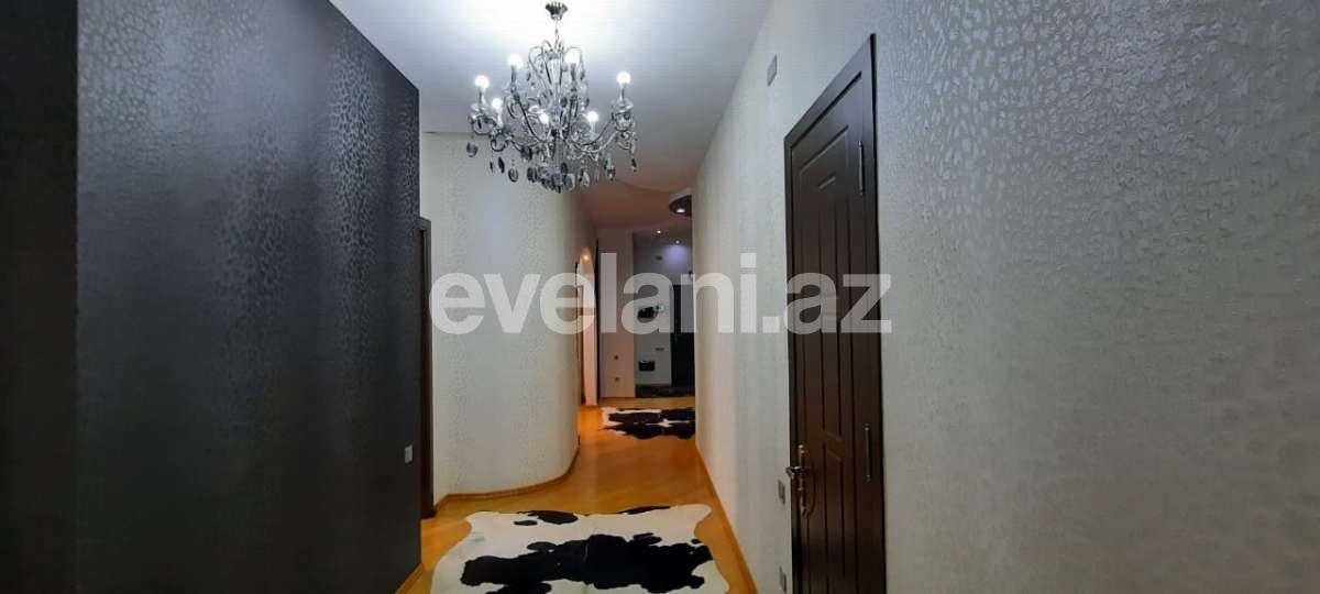 Satılır, yeni tikili, 3 otaqlı, 141 m², Nəsimi r.
