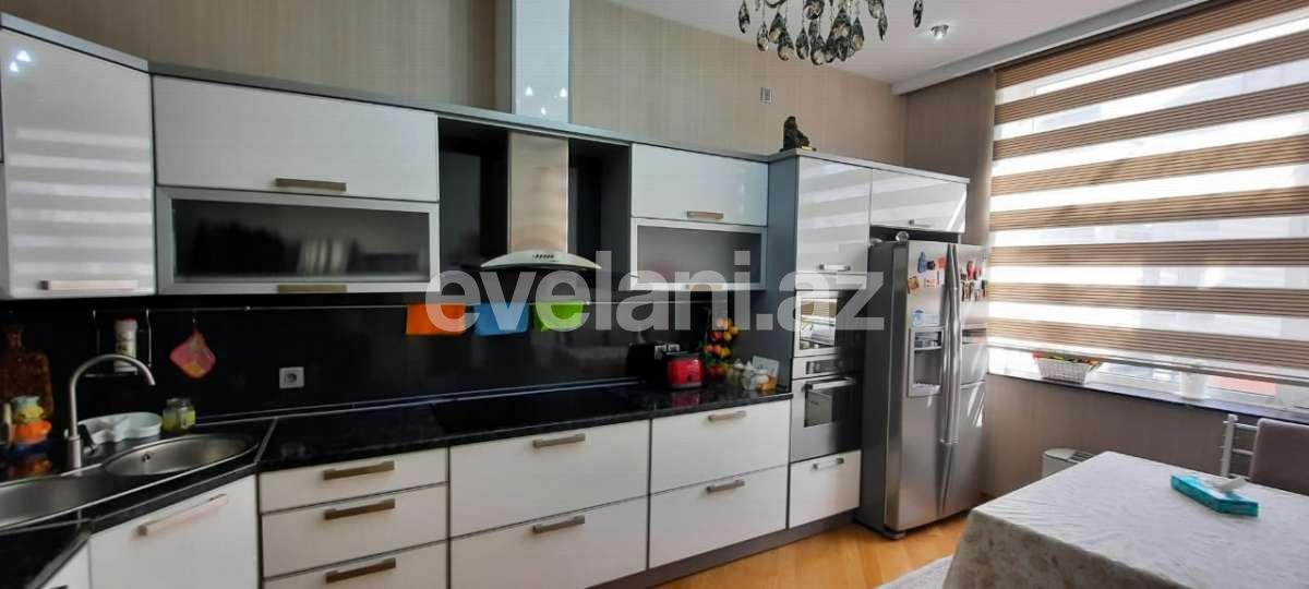 Satılır, yeni tikili, 3 otaqlı, 141 m², Nəsimi r.