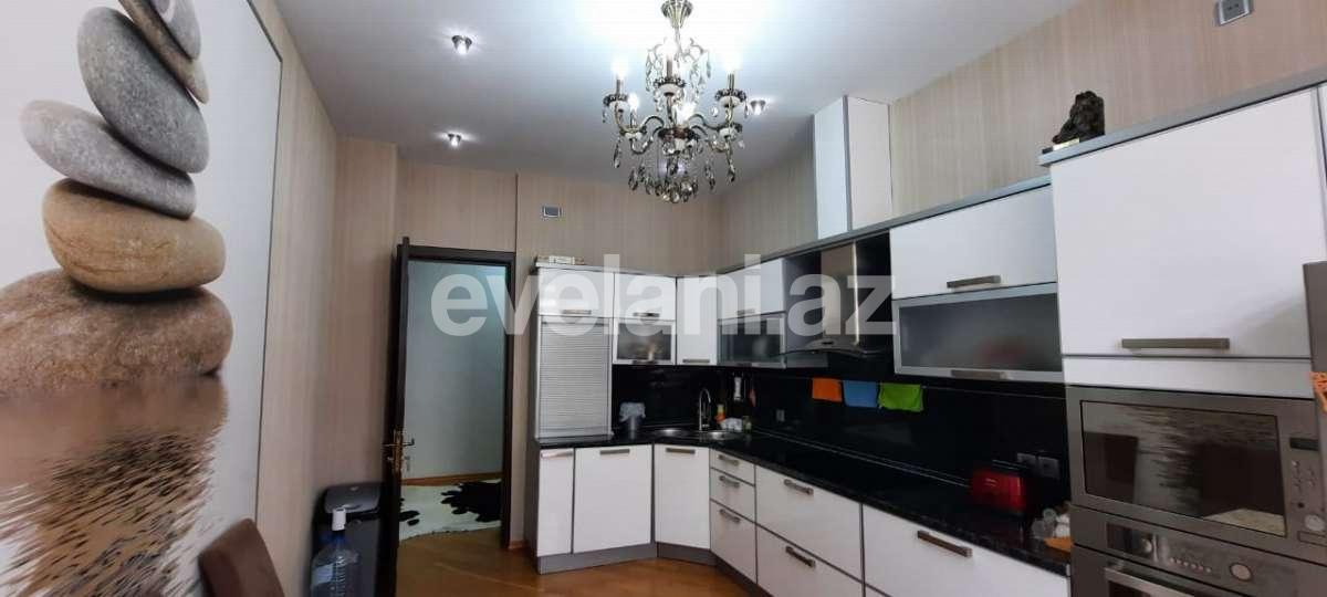 Satılır, yeni tikili, 3 otaqlı, 141 m², Nəsimi r.