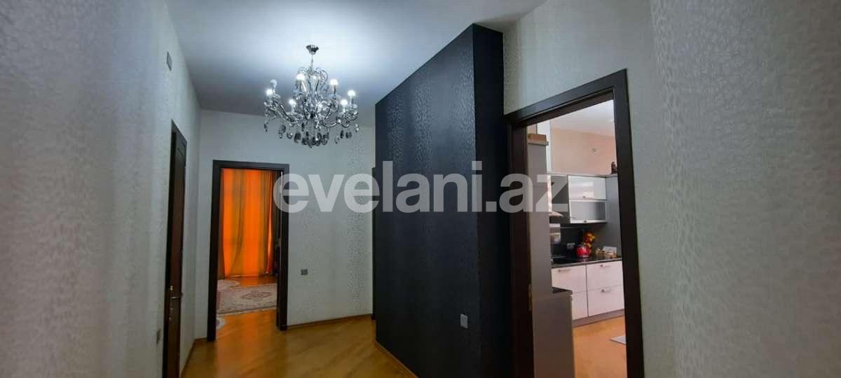 Satılır, yeni tikili, 3 otaqlı, 141 m², Nəsimi r.