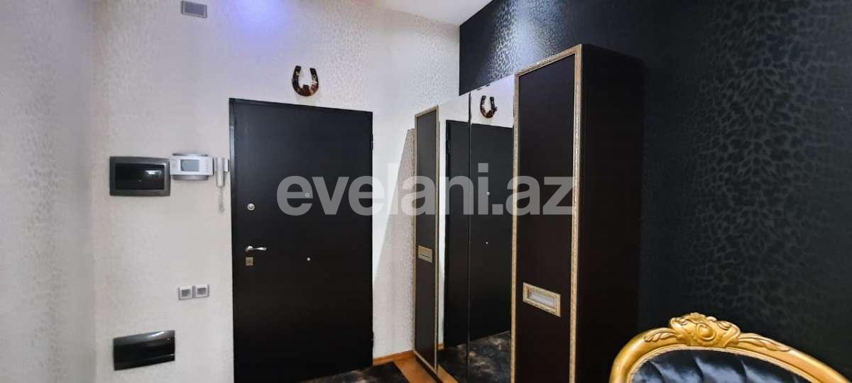 Satılır, yeni tikili, 3 otaqlı, 141 m², Nəsimi r.