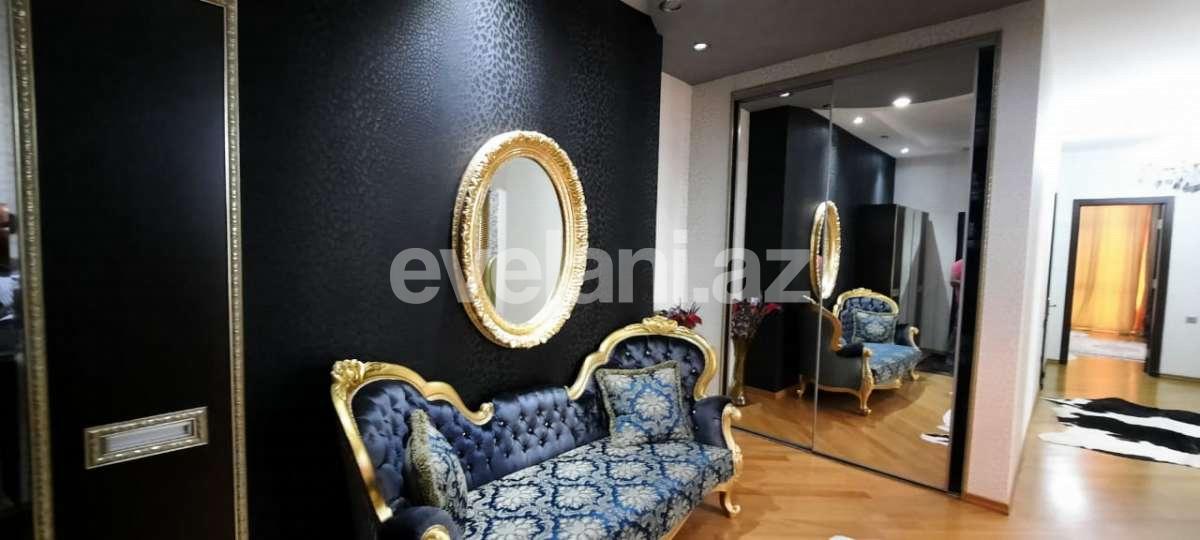 Satılır, yeni tikili, 3 otaqlı, 141 m², Nəsimi r.