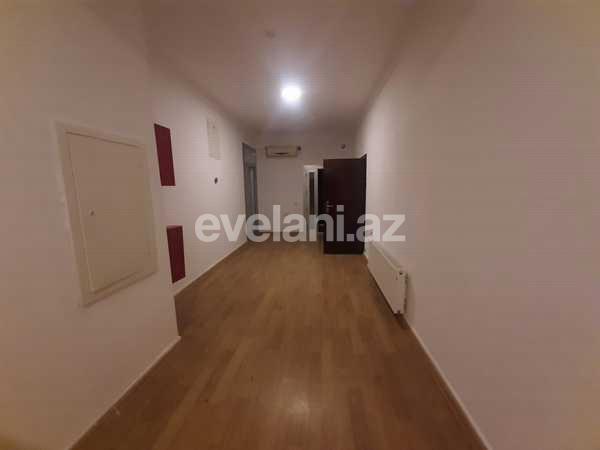 Kirayə verilir, ofis, 11 otaqlı, 460 m², Xətai r.