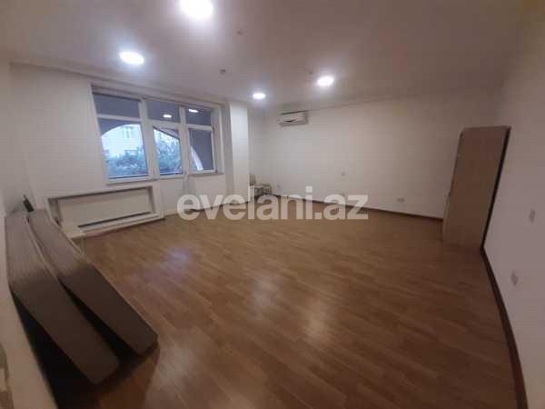 Kirayə verilir, ofis, 11 otaqlı, 460 m², Xətai r.