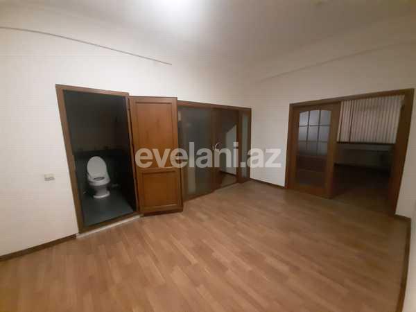 Kirayə verilir, ofis, 11 otaqlı, 460 m², Xətai r.