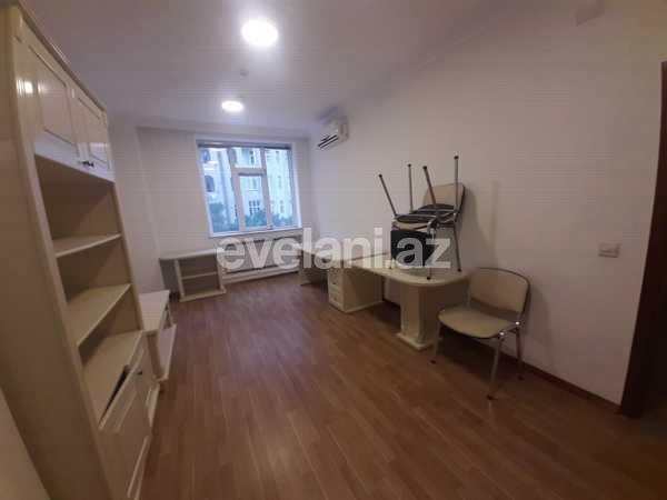 Kirayə verilir, ofis, 11 otaqlı, 460 m², Xətai r.