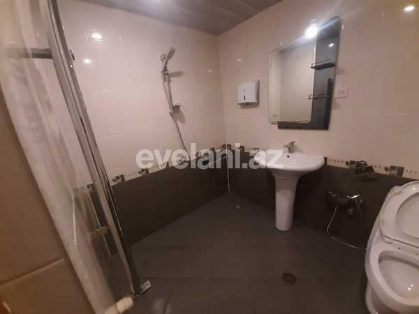 Kirayə verilir, ofis, 11 otaqlı, 460 m², Xətai r.