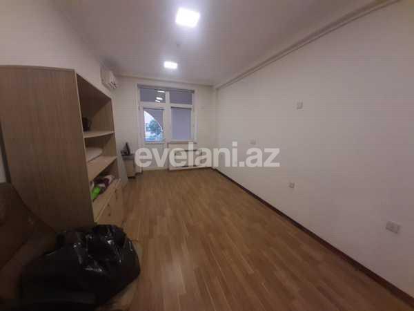 Kirayə verilir, ofis, 11 otaqlı, 460 m², Xətai r.