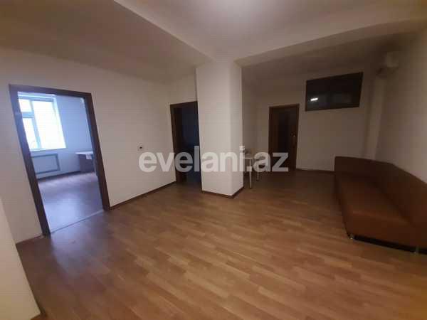 Kirayə verilir, ofis, 11 otaqlı, 460 m², Xətai r.