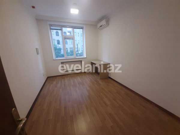 Kirayə verilir, ofis, 11 otaqlı, 460 m², Xətai r.