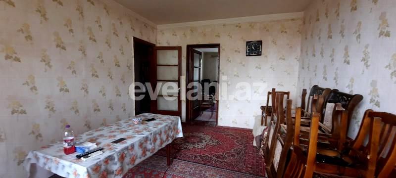 Satılır, köhnə tikili, 3 otaqlı, 85 m², Yasamal r.