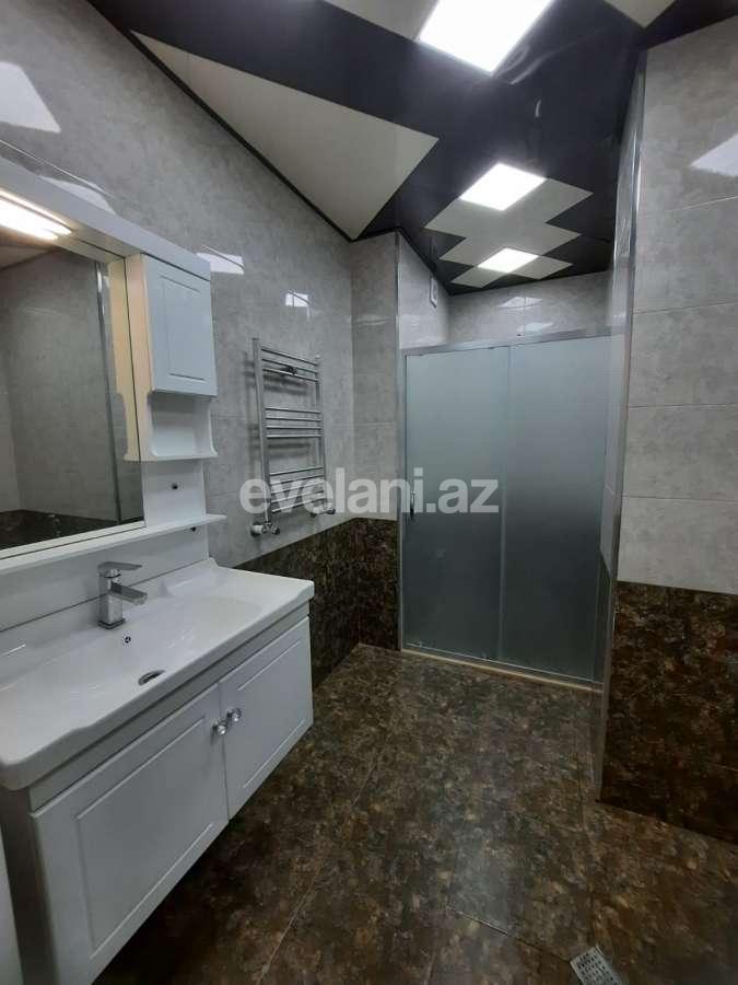 Satılır, yeni tikili, 3 otaqlı, 96 m², Nəsimi m.