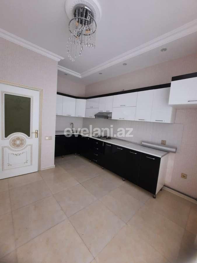 Satılır, yeni tikili, 3 otaqlı, 96 m², Nəsimi m.