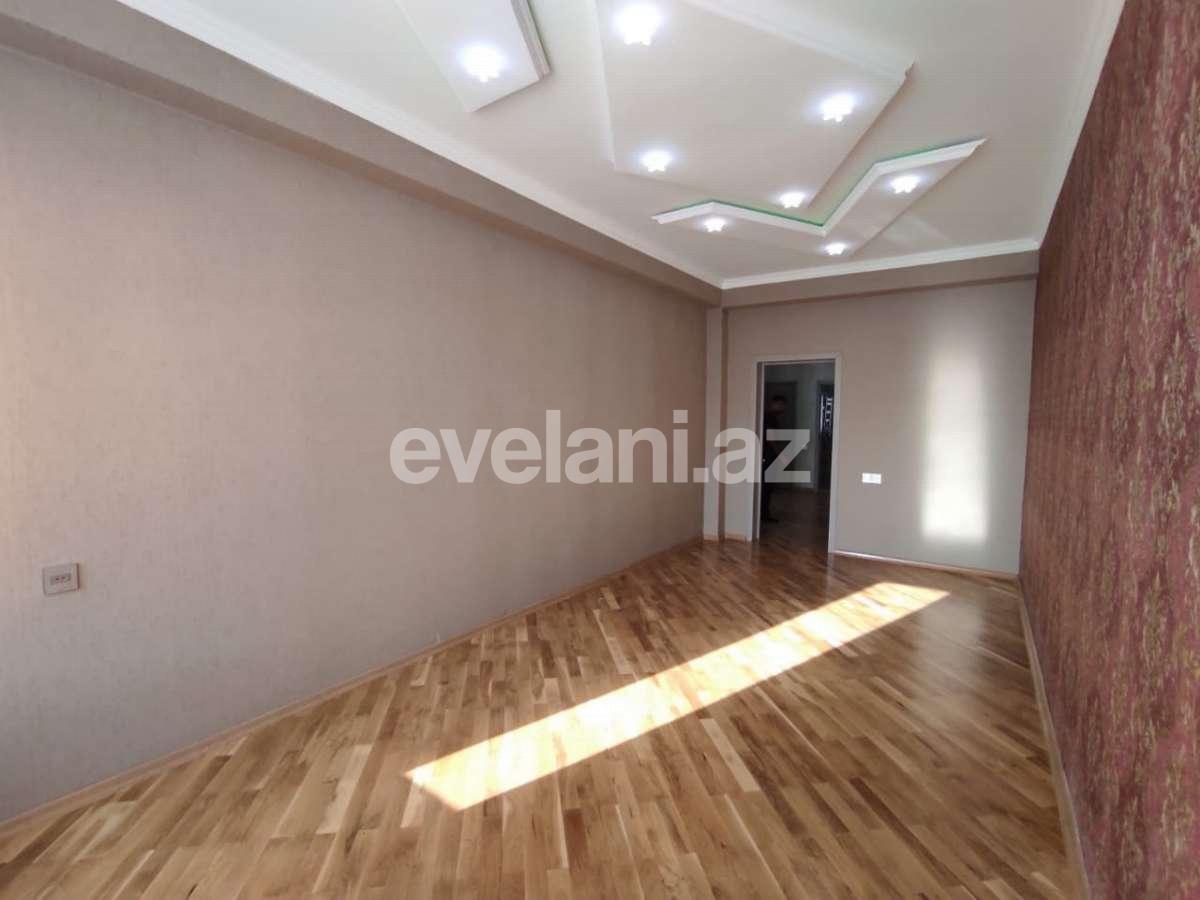 Satılır, yeni tikili, 3 otaqlı, 157 m², Şah İsmayıl Xətai m.