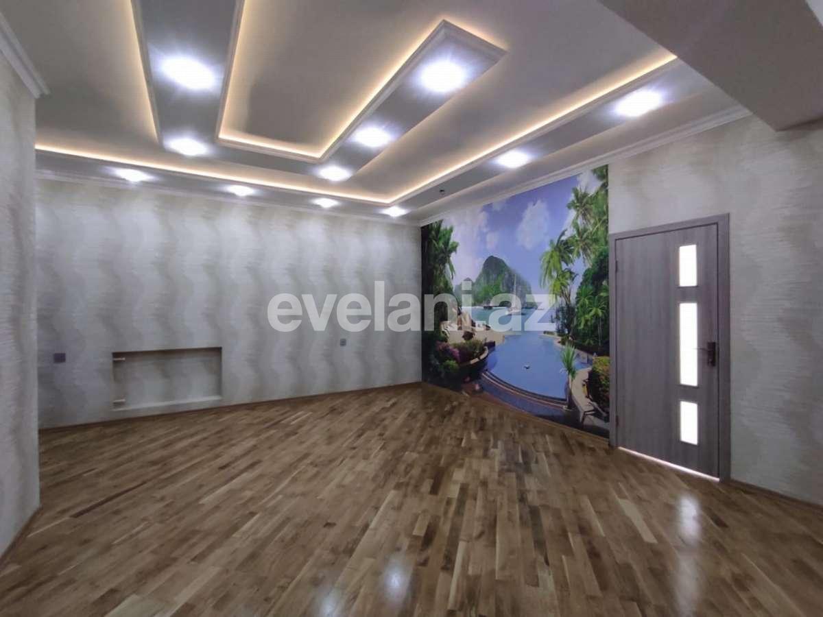 Satılır, yeni tikili, 3 otaqlı, 157 m², Şah İsmayıl Xətai m.