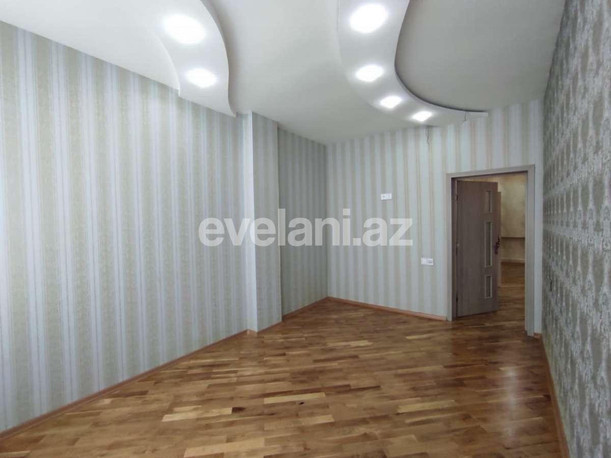 Satılır, yeni tikili, 3 otaqlı, 157 m², Şah İsmayıl Xətai m.
